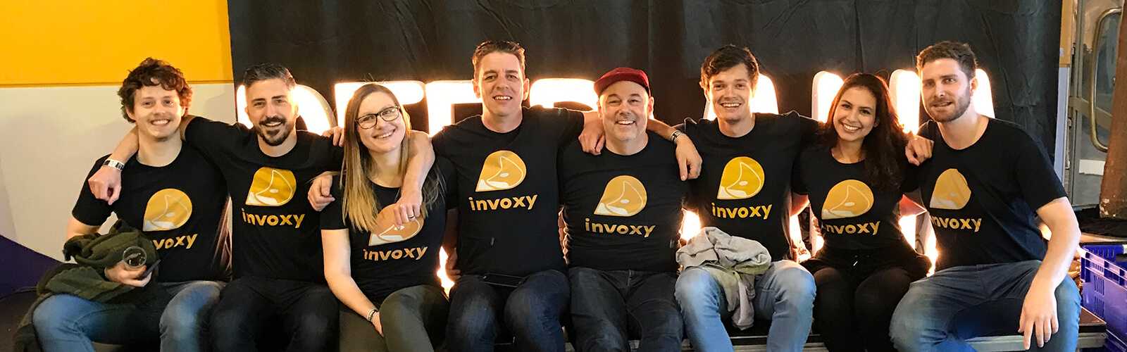Meet the Karmly Team Meet the Karmly Team